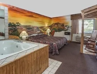Super 8 By Wyndham Hotel Morris
