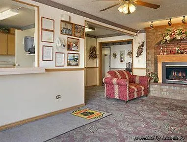 Super 8 By Wyndham Morris