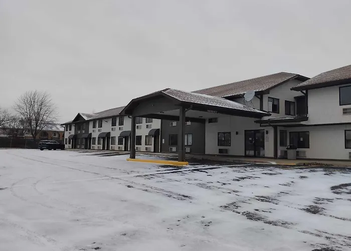Super 8 By Wyndham